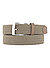 dunkelbeige, Breite ca. 3,5 cm - dunkelbeige