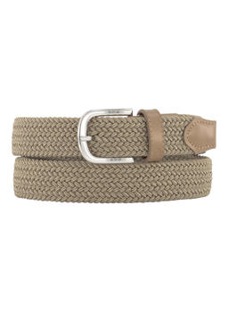 Stylingtipps Beschreibungsbild von Alberto Golf Gürtel Braided 01018491/073