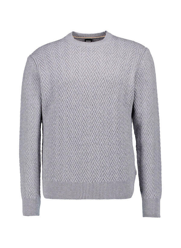 BOSS Black Pullover Hitalo 50549980/041