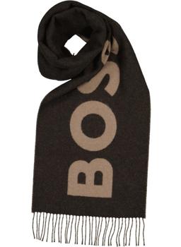 Stylingtipps Beschreibungsbild von BOSS Black Schal Rikard 50527099/346