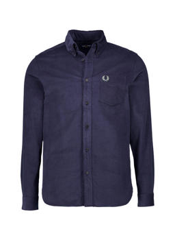 Stylingtipps Beschreibungsbild von Fred Perry Hemd M1737/738