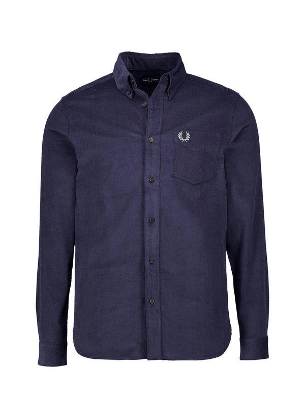 Fred Perry Hemd M1737/738