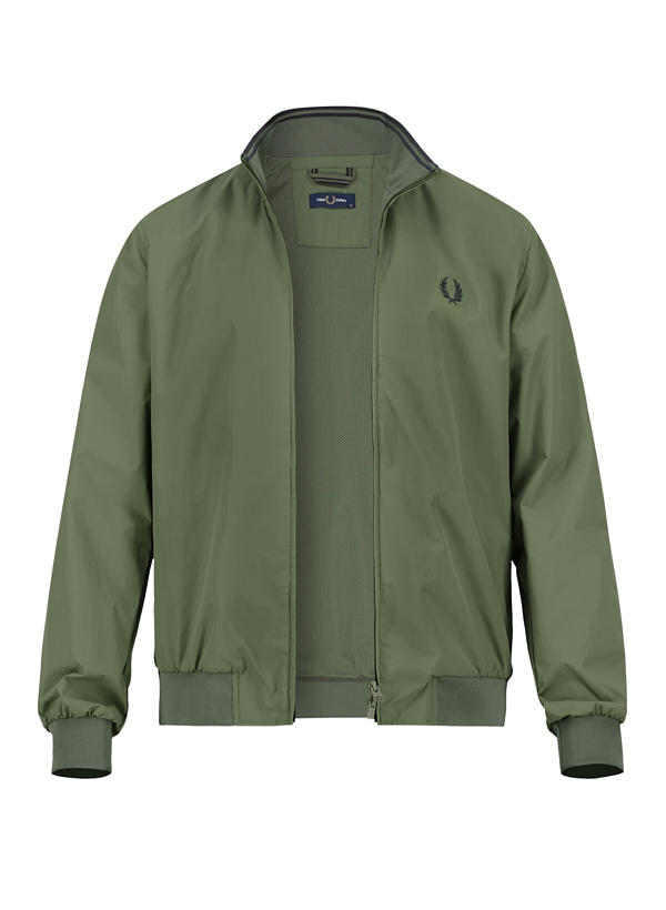 Fred Perry Jacke J2660/X21 Image 0