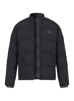 Stylingtipps Beschreibungsbild von Fred Perry Jacke J1309/102