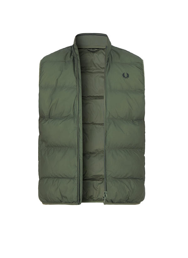 Fred Perry Weste J8522/X21