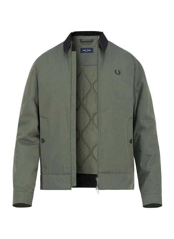 Fred Perry Jacke J8535/W19