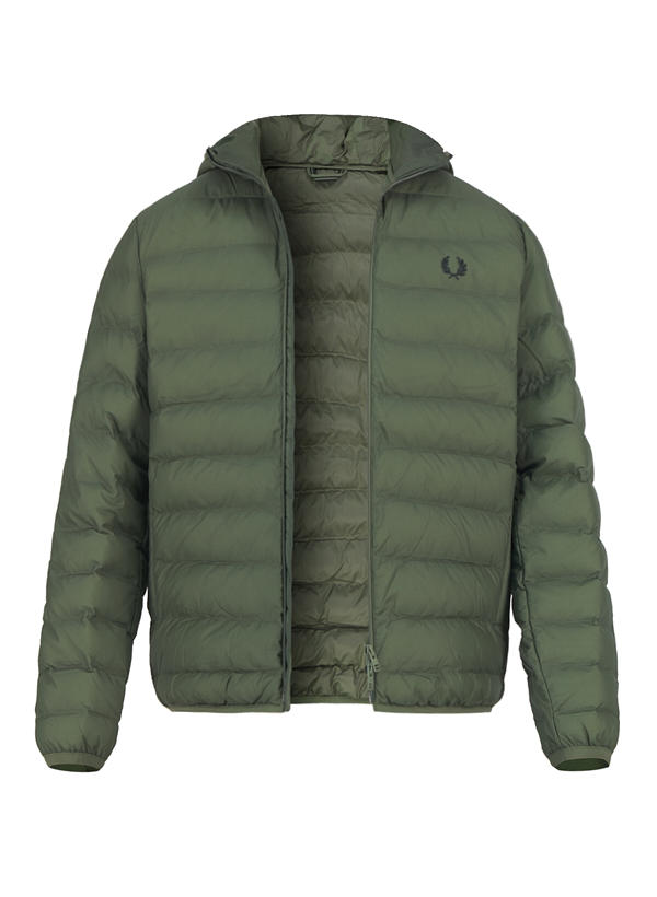 Fred Perry Jacke J8553/X21 Image 0