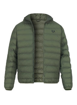 Stylingtipps Beschreibungsbild von Fred Perry Jacke J8553/X21