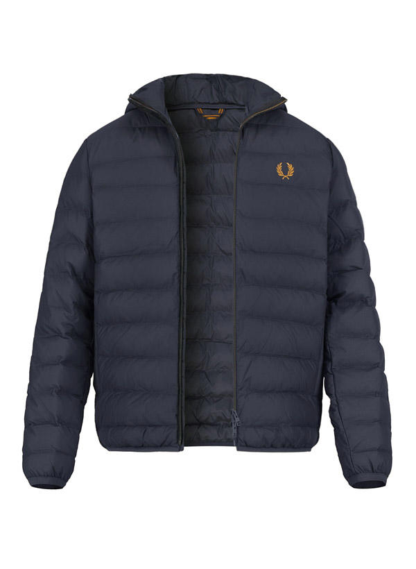 Fred Perry Jacke J8553/608 Image 0