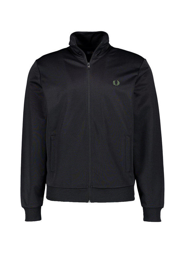 Fred Perry Sweatjacke J6000/W90