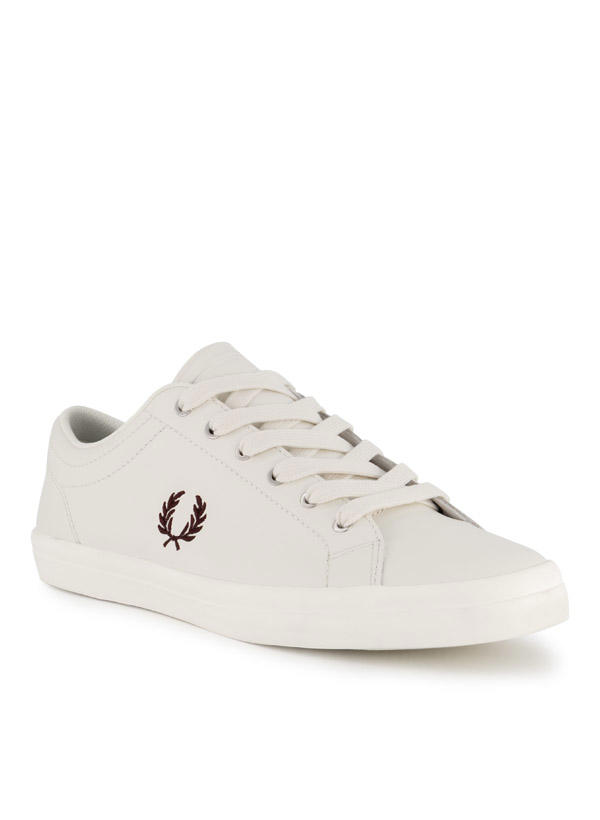 Fred Perry Schuhe B1306/760