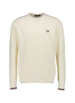 Stylingtipps Beschreibungsbild von Fred Perry Pullover K6507/560