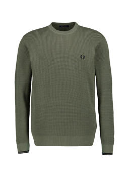 Stylingtipps Beschreibungsbild von Fred Perry Pullover K6507/X21