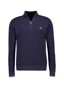 Stylingtipps Beschreibungsbild von Fred Perry Troyer K8557/738