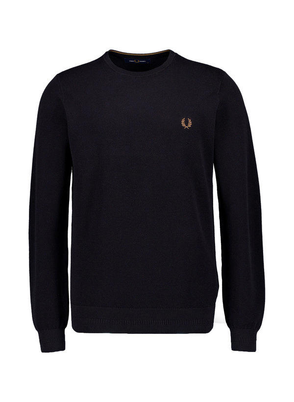 Fred Perry Pullover K1309/102 Image 0