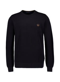 Stylingtipps Beschreibungsbild von Fred Perry Pullover K1309/102