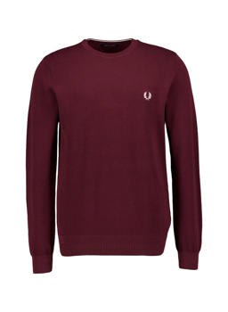 Stylingtipps Beschreibungsbild von Fred Perry Pullover K1309/597