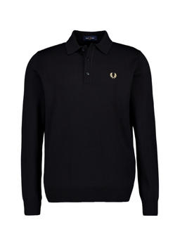 Stylingtipps Beschreibungsbild von Fred Perry Pullover K4535/220