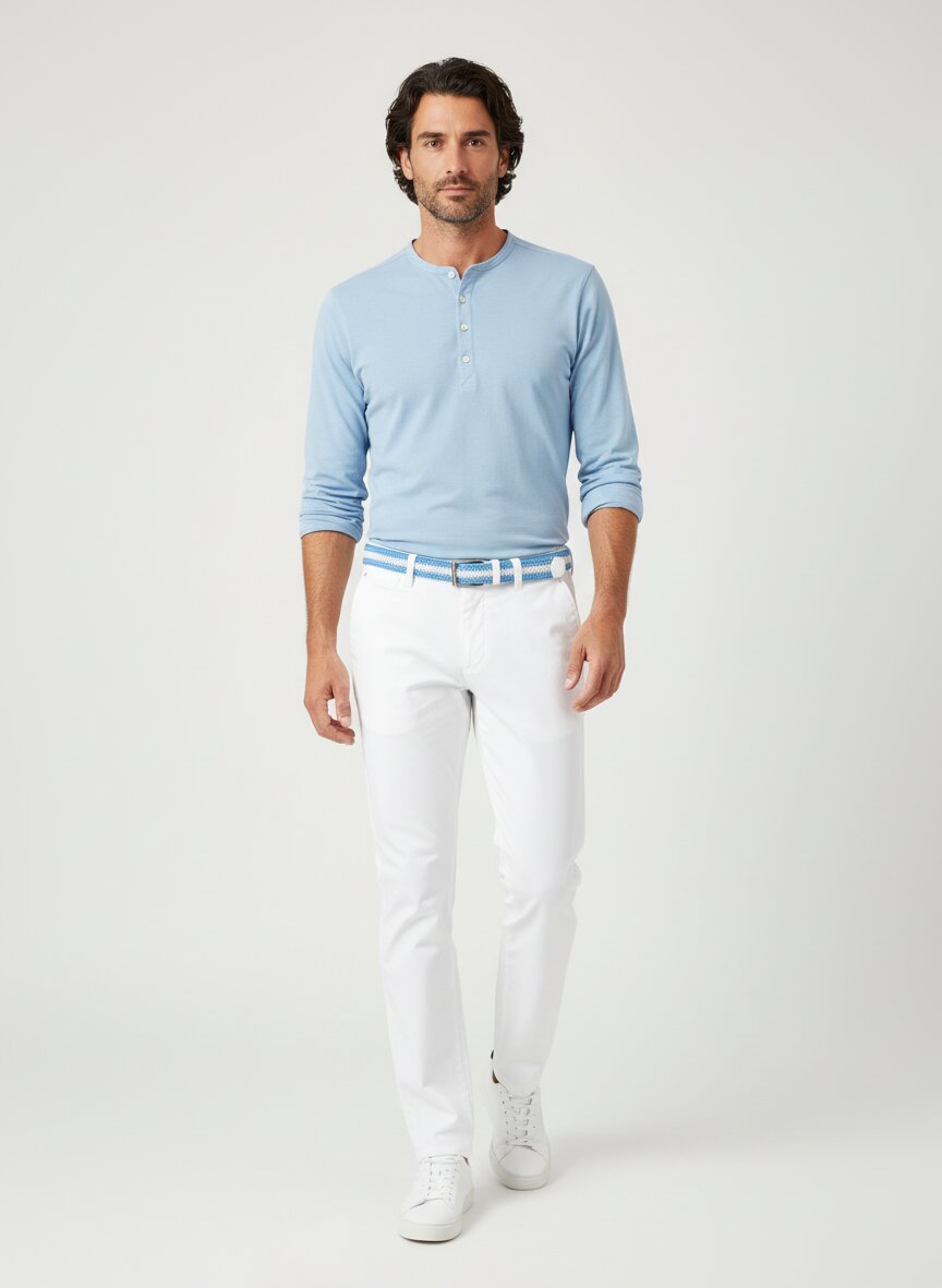 Alberto Golf Regular Fit Rookie 13715435/100 Image 1