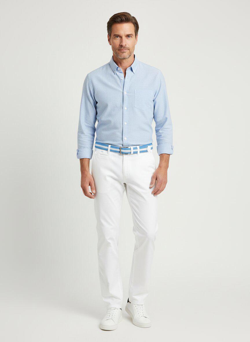 Alberto Golf Regular Fit Rookie 13715435/100 Image 1