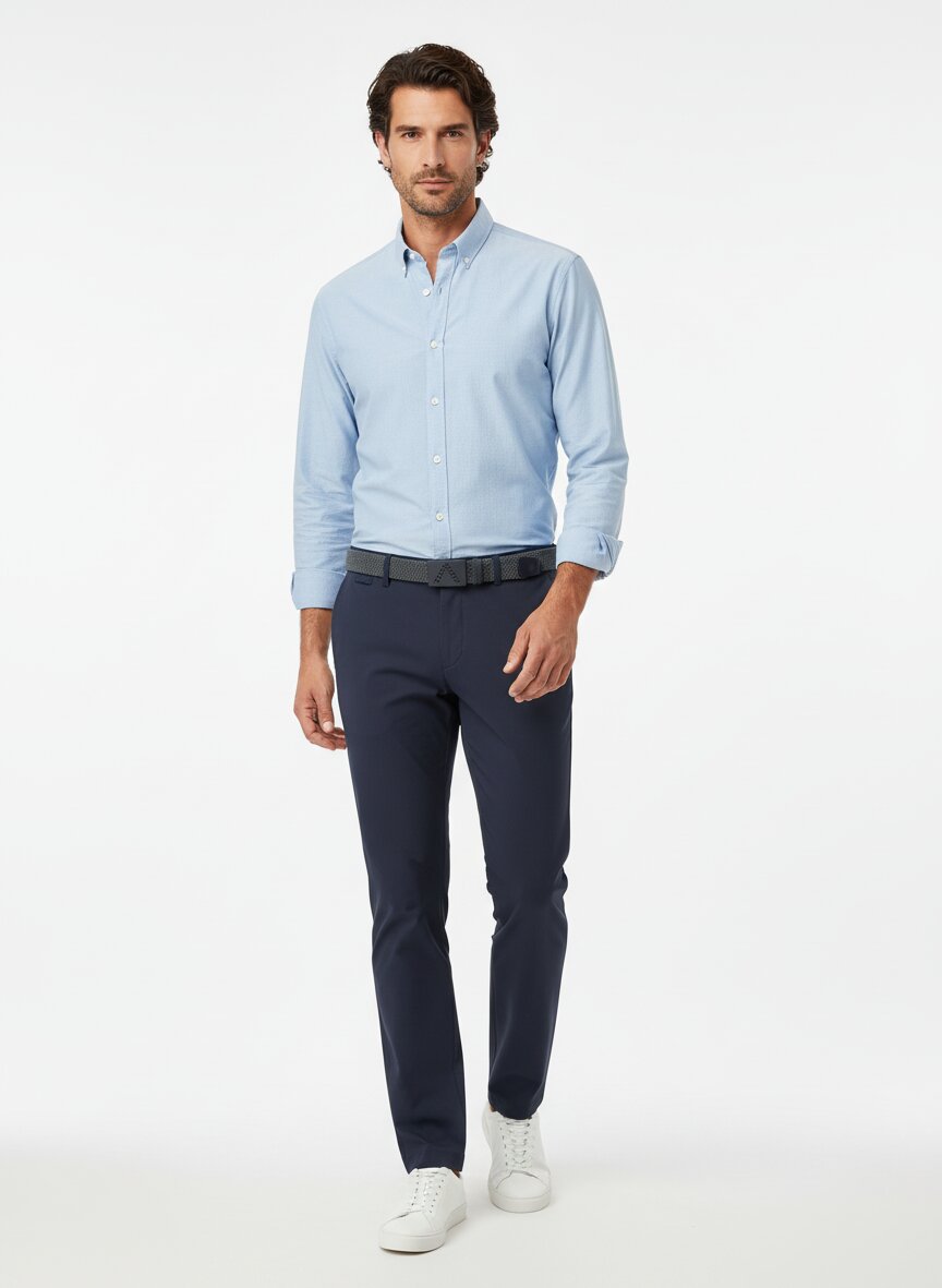 Alberto Golf Ian FX4 Dry 17015435/899 Image 1