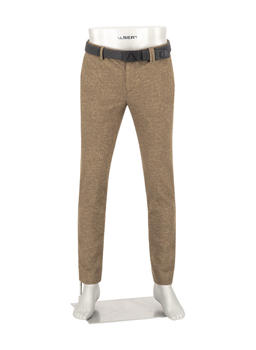Stylingtipps Beschreibungsbild von Alberto Slim Fit Rob Smooth Jersey 55661447/063