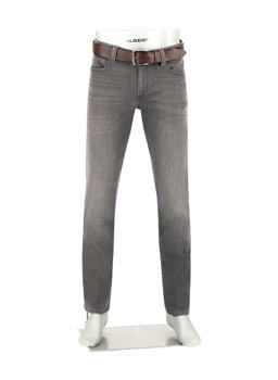 Stylingtipps Beschreibungsbild von Alberto Regular Fit Pipe Overd. T400 42071861/540