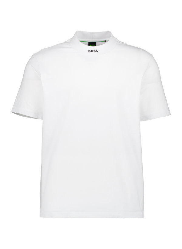 BOSS Green T-Shirt 50551139/100 Image 0