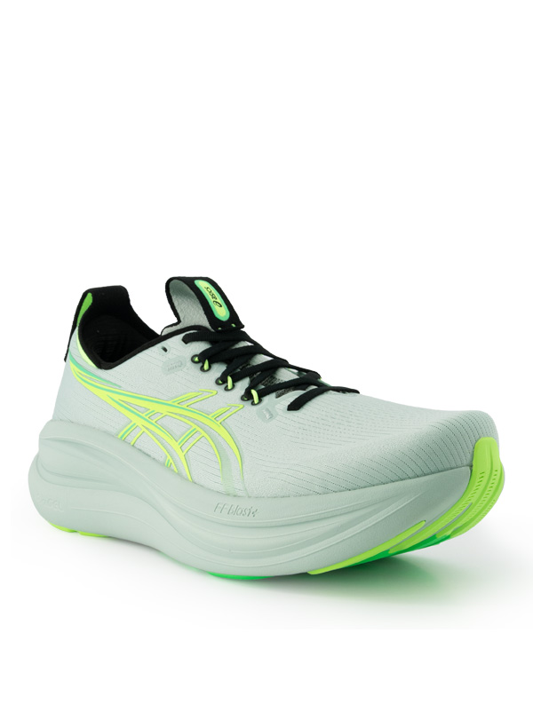 ASICS Schuhe GEL-Nimbus 28 1011C127/400