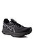 Laufschuhe Gel-Kayano 32, Textil, schwarz - schwarz-graphit