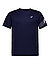 Funktionsshirt Icon, Mikrofaser, dunkelblau - nachtblau