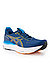 Laufschuhe Gel-Kayano 32, Textil, blue-anzu - blau