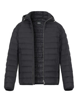 Stylingtipps Beschreibungsbild von BOSS Black Jacke Dimeo 50540450/001