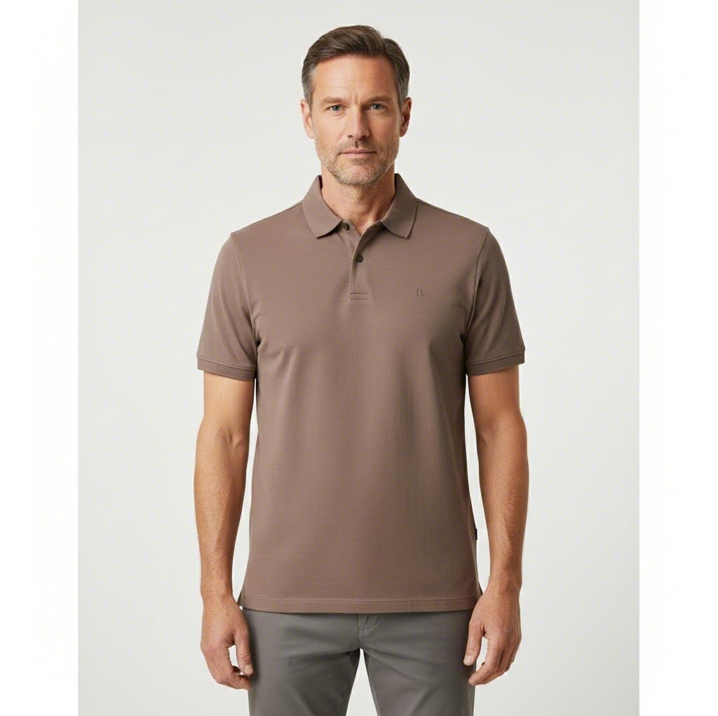 BOGNER Polo-Shirt Timo-5F 5812/2727/816 Image 1