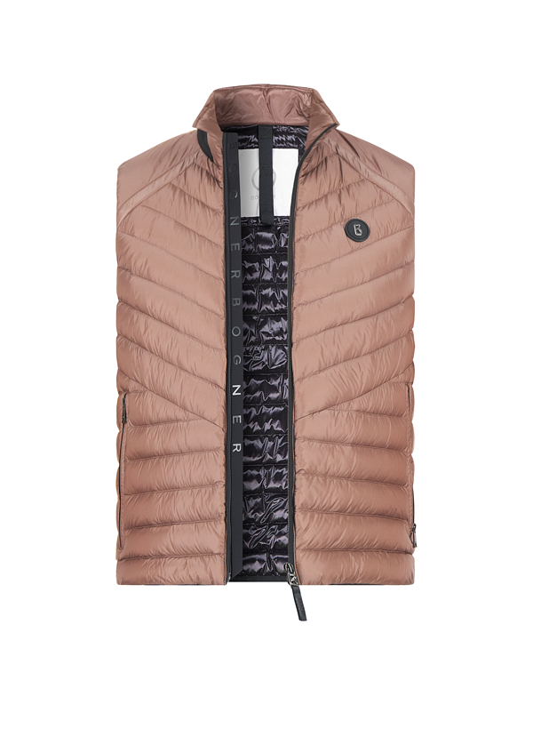 BOGNER Weste Lasse-D2 3848/6855/816