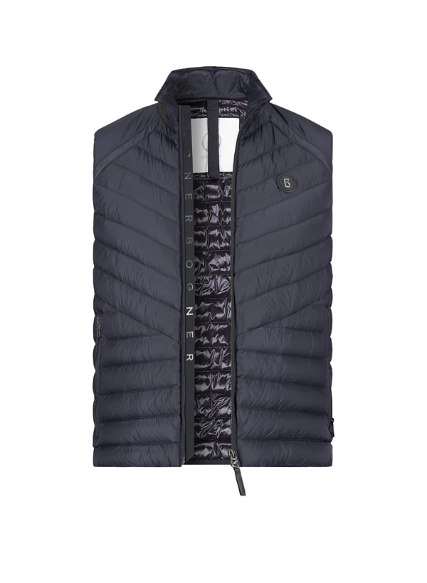 BOGNER Weste Lasse-D2 3848/6856/460