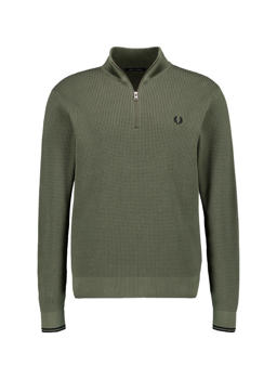 Stylingtipps Beschreibungsbild von Fred Perry Troyer K8557/X21