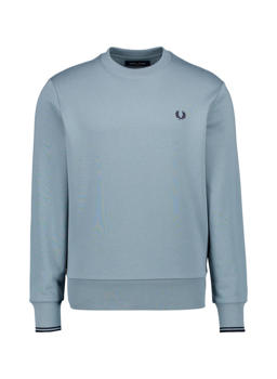 Stylingtipps Beschreibungsbild von Fred Perry Sweatshirt M7535/Z56