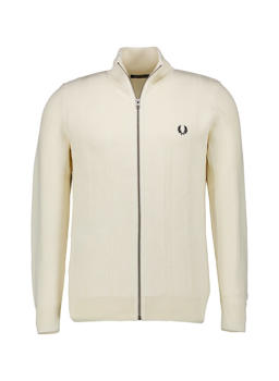 Stylingtipps Beschreibungsbild von Fred Perry Cardigan K1304/560