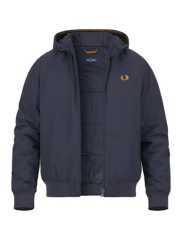 Fred Perry Jacke J1304/248