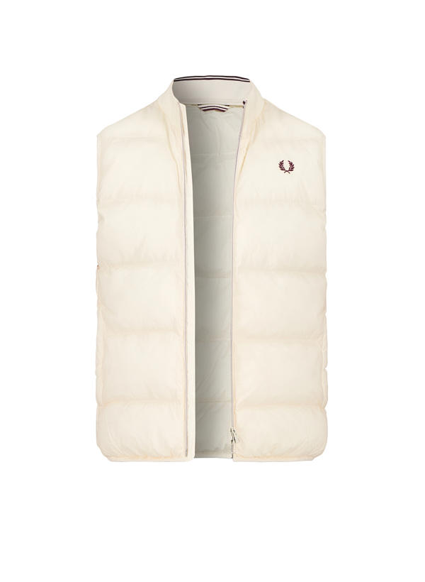 Fred Perry Weste J8522/560