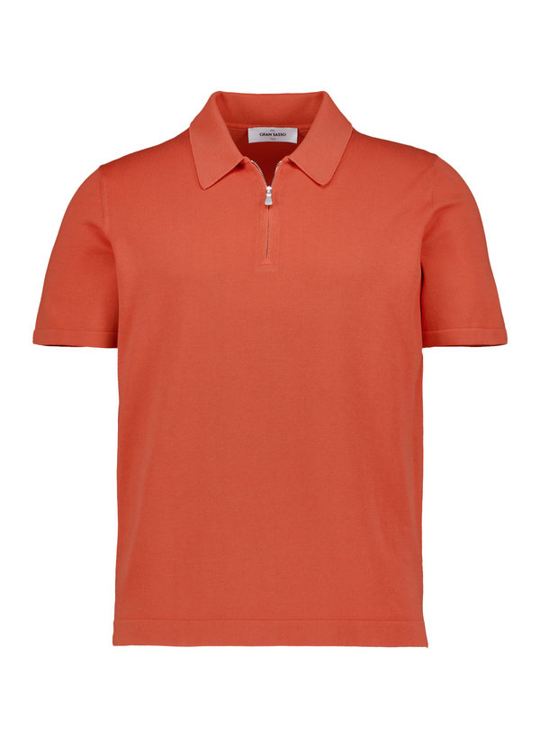 Gran Sasso Polo-Shirt 58137/18120/358 Image 0