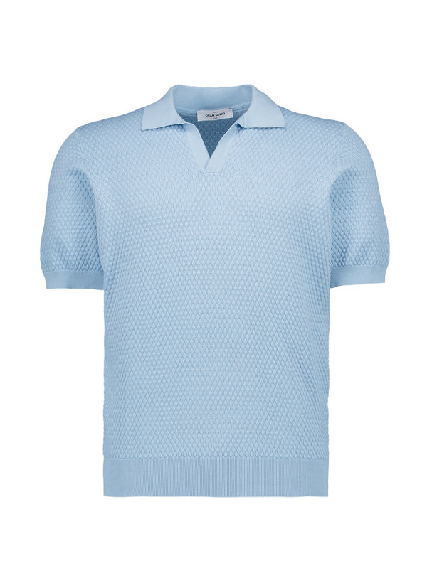Gran Sasso Polo-Shirt 58186/18162/532