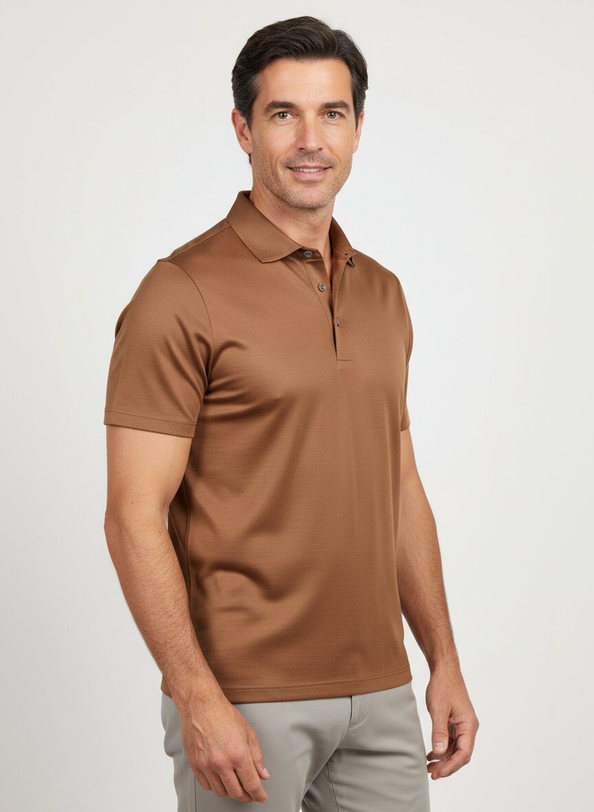 Gran Sasso Polo-Shirt 60103/74060/176 Image 1