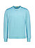Pullover, Schurwolle, türkis - türkis