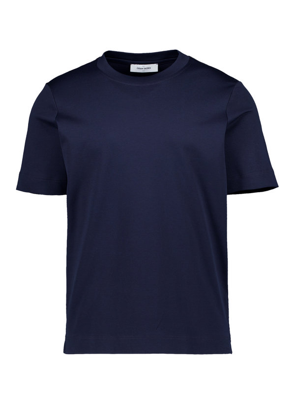 Gran Sasso T-Shirt 60139/81001/598