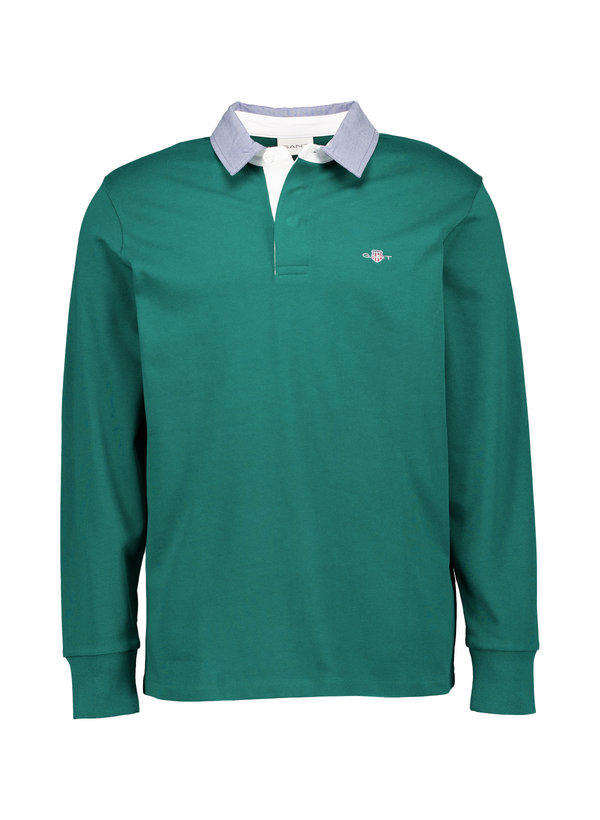 Gant Polo-Shirt Rugger 2004082/373 Image 0