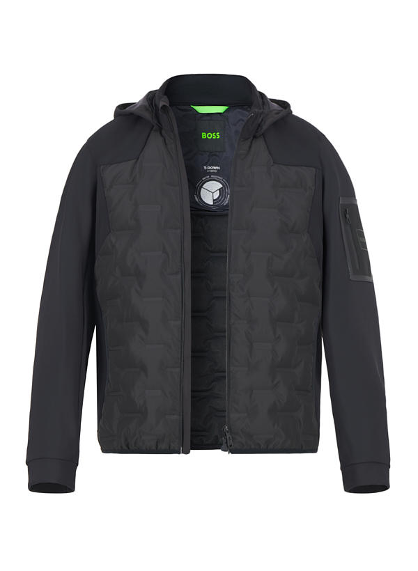 BOSS Green Jacke 50541045/001