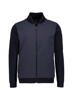 Stylingtipps Beschreibungsbild von BOSS Green Sweatjacke Momentum 50541951/402