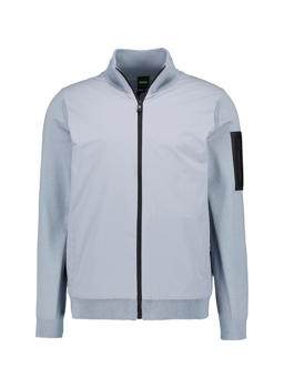 Stylingtipps Beschreibungsbild von BOSS Green Sweatjacke Momentum 50541951/026